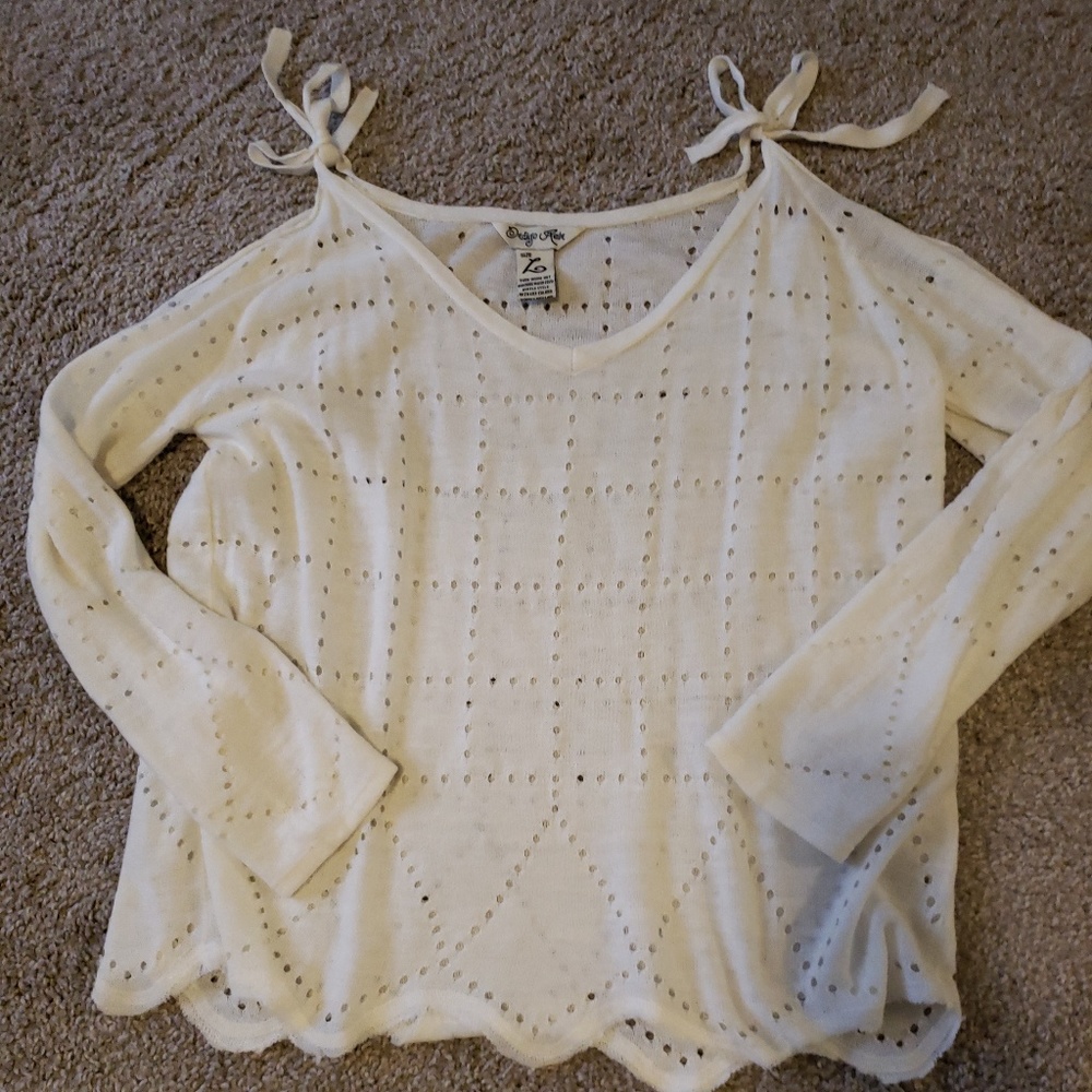 Summer Beach Shirt